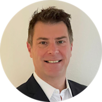 Hermann Winkler, Chef für die DACH-Region bei EVBox