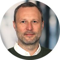 Patrick Jahn