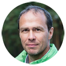 Martin Kaiser, Mitglied der Kohle-Kommission für Greenpeace