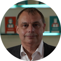 Ralph Bergmann, Professor für Wirtschaftsinformatik an der Universität Trier