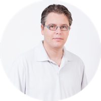 Eran Shir, Gründer von Nexar