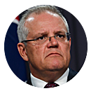 Scott Morrison, Premierminister von Australien
