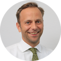 Johannes Heidelberger, Leiter des Digital Services Coordinator