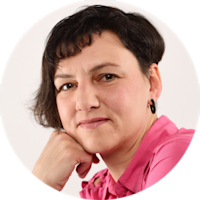 Sandra Martino