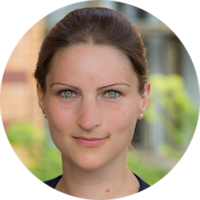 Ricarda Winkelmann, Juniorprofessorin für Klimasystemanalyse an der Universität Potsdam
