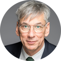 Stefan Tidow, Beamteter Staatssekretär im Bundesumweltministerium