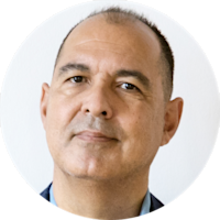 Ayad Al-Ani, außerordentlicher Professor an der School of Public Leadership der Universität Stellenbosch, Südafrika