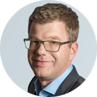Heiko Messerschmidt, Bezirkssekretär der IG Metall Küste