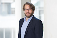 Marius R. Busemeyer