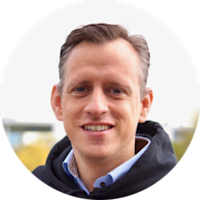 Gregor Stock, CEO von Cito