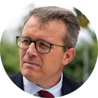 François Durovray, Verkehrsminister in Frankreich