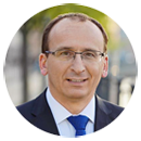 Christian Küchen, Hauptgeschäftsführer Mineralölwirtschaftsverband