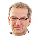 Hendrik Fischer, Staatssekretär im Wirtschaftsministerium Brandenburg