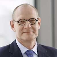 Bernd Montag