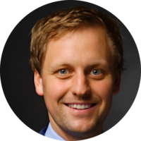 Jan Goetz, Chef des Quanten-Start-ups IQM