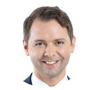 Andreas Lenz, Mitglied der Kohle-Kommission für die CDU/CSU-Bundestagsfraktion