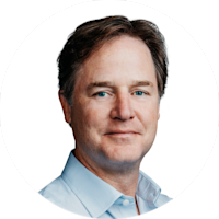 Nick Clegg