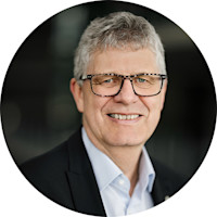 Christian Haase, Neuer Präsident des Deutschen Forstwirtschaftsrats (DFWR)
