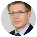 Thorsten Lenck, Strommarktexperte bei Agora Energiewende