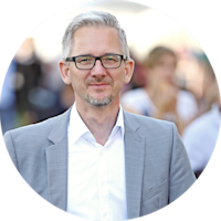 Martin Dietrich, Kommissarischer Leiter der Bundeszentrale für gesundheitliche Aufklärung