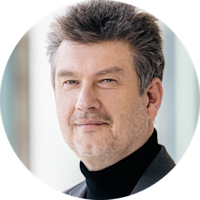 Martin Steinebach