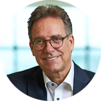Uwe Ahrens, Chefingenieur von Altech Advanced Materials