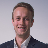 Julian Jank, Gründer und Gesellschafter, Aeroficial Intelligence