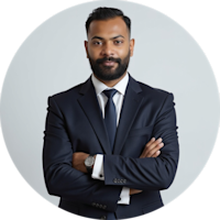Arun Ananth