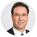 Michael Nelles, Sprecher des Forschungsverbundes Erneuerbare Energien