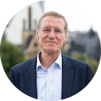 Ulrich Hegerl