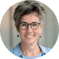 Carola Pahl