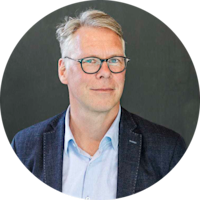 Markus Vogel