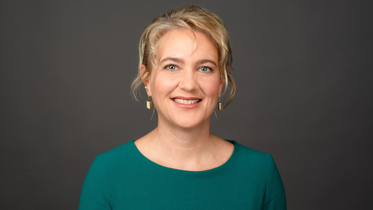 Corinna Enders