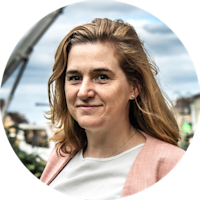 Elke Van den Brandt
