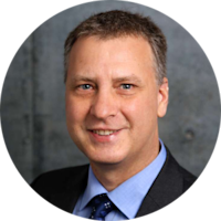 Hans Marius Schuster, Gründer von Arena Innovation
