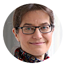 Karen Pittel, Leiterin des Zentrums für Energie, Klima und Ressourcen am ifo Institut