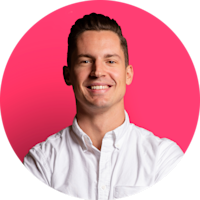 Moritz Heininger, Gründer von Discoeat