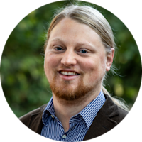 Malte Zieher