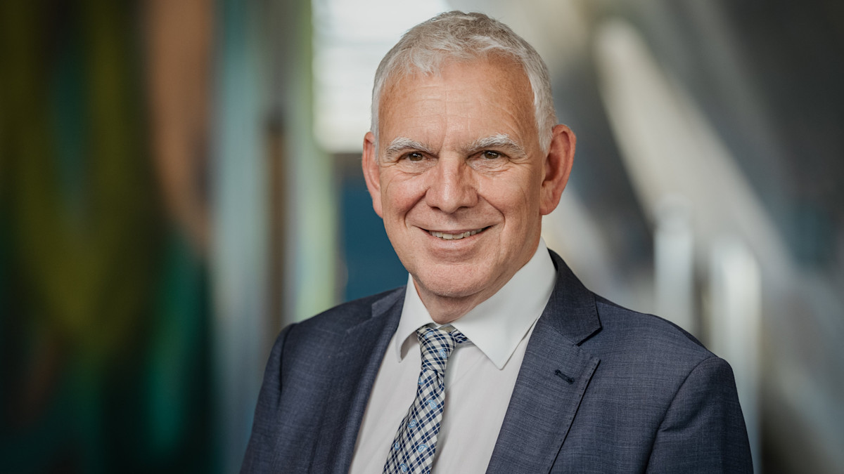 Jochen Flasbarth
