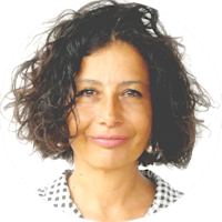 Laura Carpini, Koordinatorin für Cybersicherheit im italienischen Ministerium für auswärtige Angelegenheiten und Internationale Zusammenarbeit