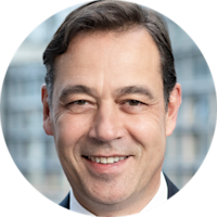 Markus Lesser, Vorstandsvorsitzender der PNE AG