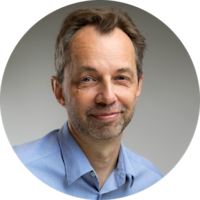 Sven Hilbig