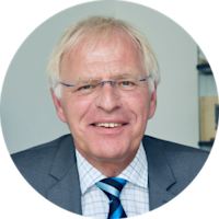 Reinhard Sager