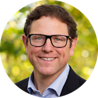 Martin Heilig, Klimabürgermeister von Würzburg