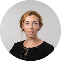 Kerstin Keltner, Director Cyber Solutions Aon Österreich
