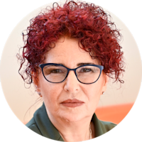 Christa Schweng, Präsidentin des Europäischen Wirtschafts- und Sozialausschusses