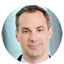 Cedrik Neike, Siemens-Vorstand für Energiemanagement und Asien