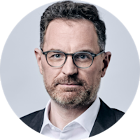 Karsten U. Bartels