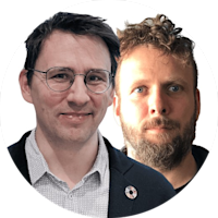 Sebastian Werner, Michael Fait