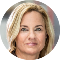 Britta Seeger, Daimler-Vorständin für Pkw-Vertrieb